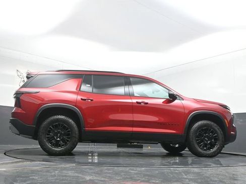 New 2026 Chevrolet Traverse Z71 w/ Driver Confidence Package image 32