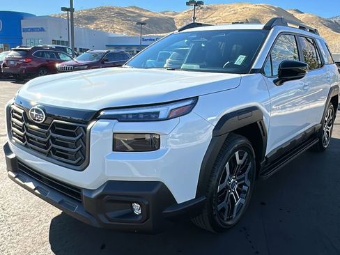 New 2026 Subaru Outback Touring XT AWD/4WD image 7