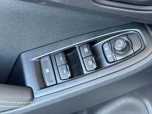 New 2026 Subaru Crosstrek 2.5i Sport AWD/4WD image 13
