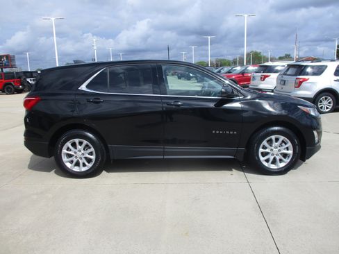 Used 2019 Chevrolet Equinox LT FWD image 6