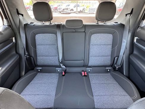 New 2026 GMC Terrain Elevation w/ Technology Package II AWD/4WD image 19