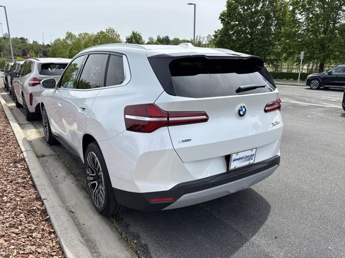 Used 2026 BMW X3 xDrive30 image 16