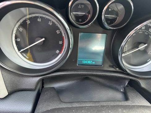 Used 2012 Buick Verano Convenience image 6