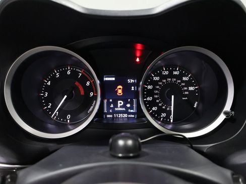 Used 2011 Mitsubishi Lancer Evolution MR image 37