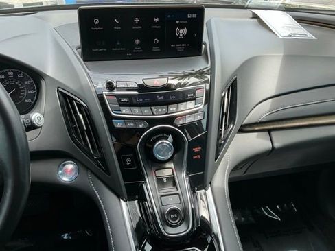 Certified 2024 Acura RDX SH-AWD w/ Advance Package image 19