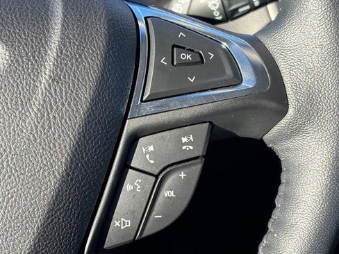 Used 2024 Ford Edge SEL w/ Convenience Package image 21