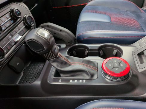 Used 2024 Ford Bronco Raptor image 26