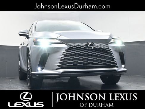 New 2026 Lexus RX 350 Premium image 16