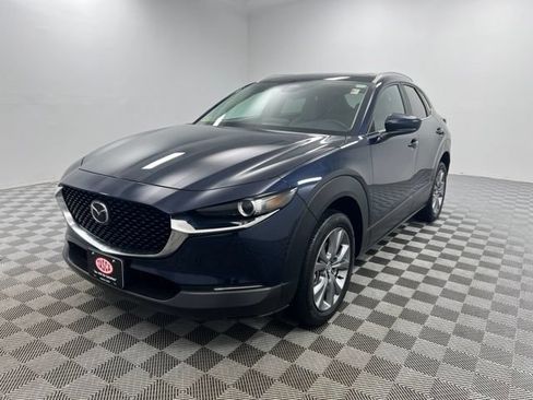 Used 2024 MAZDA CX-30 AWD 2.5 S w/ Preferred Package image 2