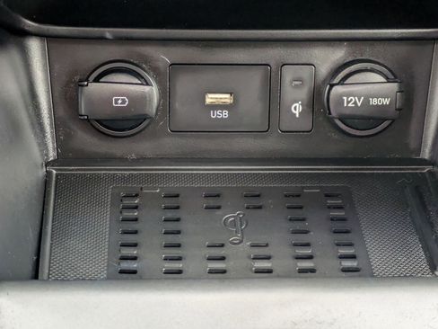 Used 2022 Hyundai Kona SEL w/ Convenience Package image 30