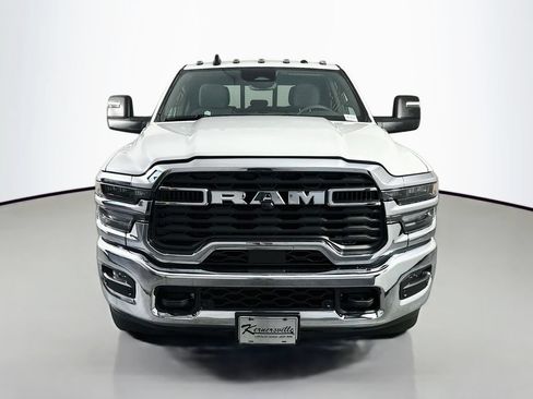New 2026 RAM 3500 Tradesman AWD/4WD image 2