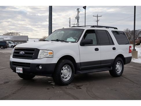 Used 2014 Ford Expedition XL image 7