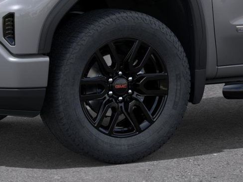 New 2026 GMC Sierra 1500 Elevation w/ Elevation Select Package RWD image 9