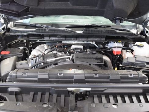 Used 2024 Chevrolet Silverado 3500 W/T image 30