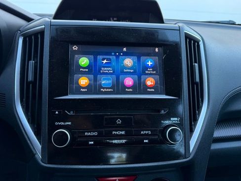 Used 2023 Subaru Impreza Premium image 8