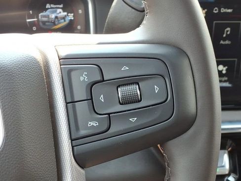 Used 2026 GMC Sierra 2500 Denali w/ Denali Reserve Package image 23