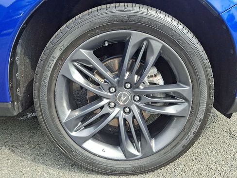 Used 2023 Acura RDX A-Spec AWD/4WD image 8