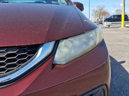 Used 2013 Honda Civic LX image 9