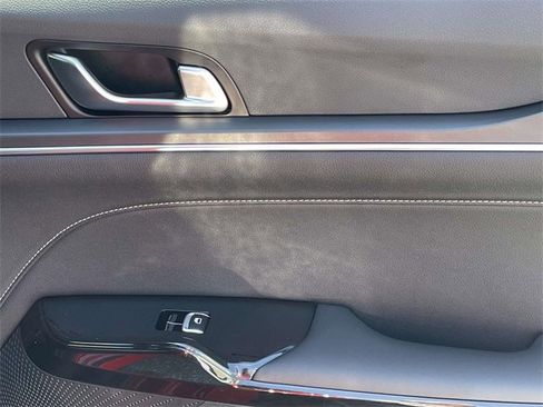 New 2026 Kia K5 GT-Line image 16