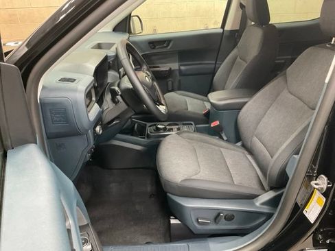 Used 2025 Ford Maverick XLT w/ XLT Luxury Package AWD/4WD image 8