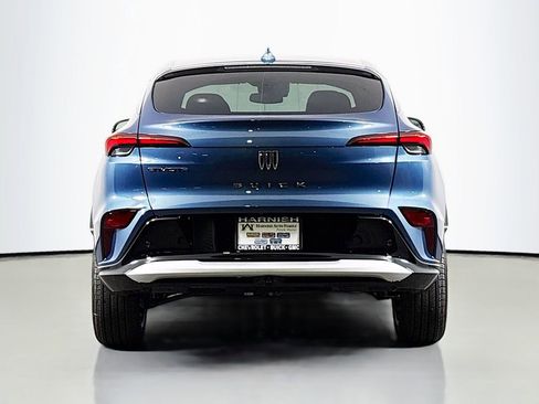 New 2026 Buick Envista Sport Touring w/ Convenience I Package image 6