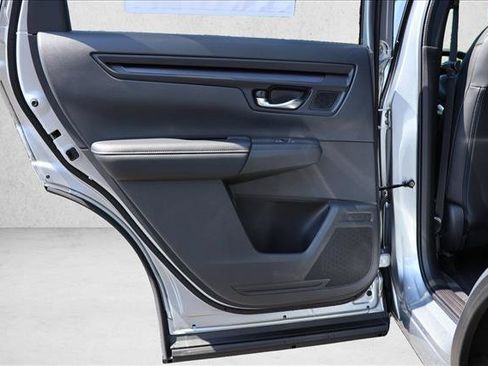 New 2026 Honda CR-V Sport-L image 21