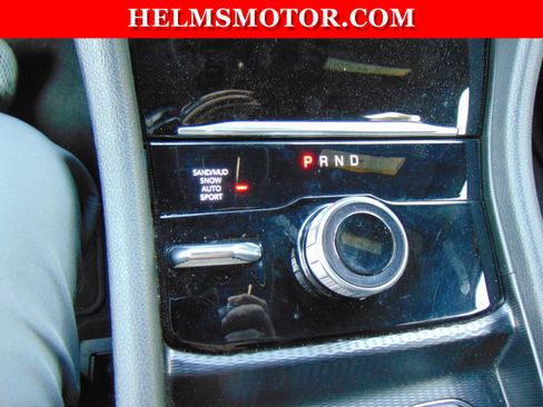 Certified 2024 Jeep Grand Cherokee L Limited w/ Black Appearance Package AWD/4WD image 22