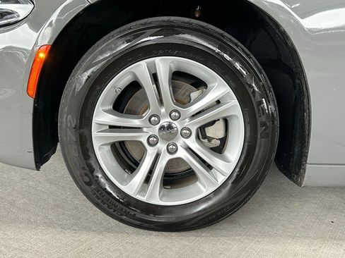 Used 2023 Dodge Charger SXT image 21