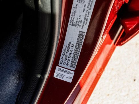 Used 2022 RAM 1500 Big Horn image 16