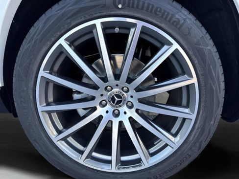Certified 2026 Mercedes-Benz GLS 450 4MATIC image 53