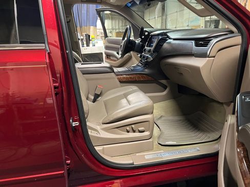 Used 2016 Chevrolet Tahoe LTZ image 31