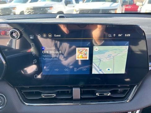 Used 2026 Chevrolet Equinox RS w/ Convenience Package III AWD/4WD image 32