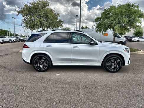 New 2026 Mercedes-Benz GLE 350 4MATIC image 10