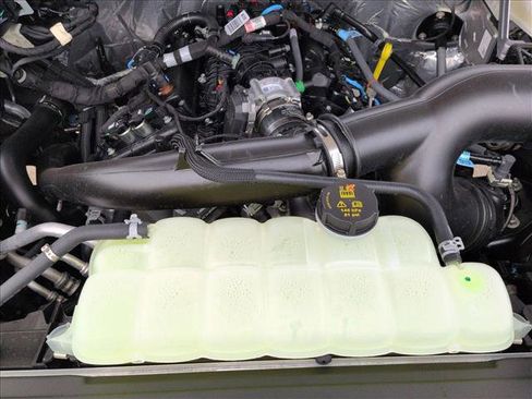 New 2025 Ford F150 STX w/ Equipment Group 200A image 16