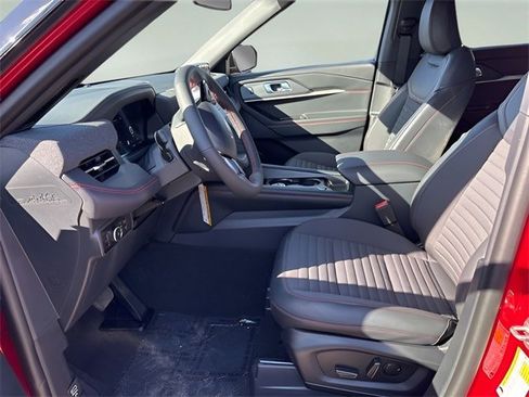 New 2026 Ford Explorer ST-Line w/ ST-Line Street Pack image 7