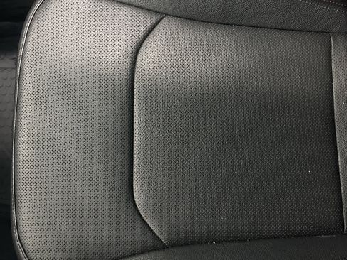 Used 2024 Jeep Compass Trailhawk w/ Trailhawk Elite Group image 38