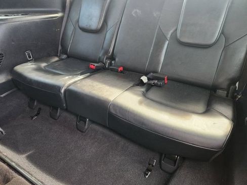 Used 2018 Nissan Armada SL w/ Premium Package RWD image 31