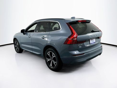 Used 2022 Volvo XC60 B5 Momentum AWD/4WD image 7