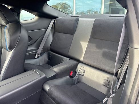 New 2025 Subaru BRZ tS image 88