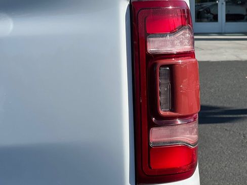 Used 2020 RAM 1500 Limited RWD image 46