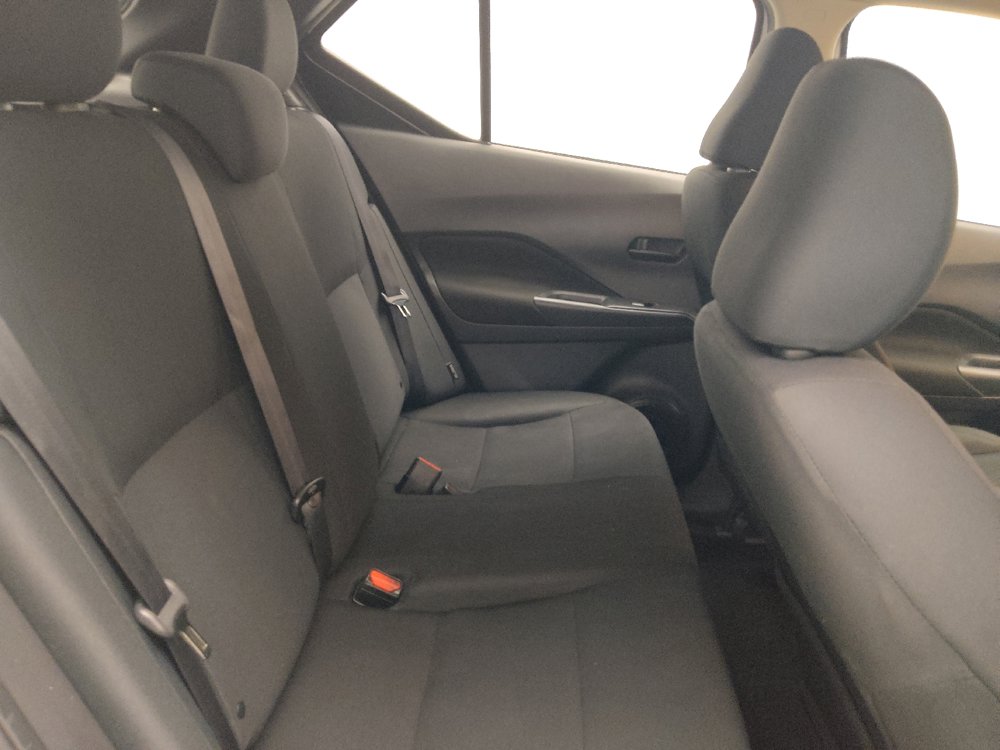 Used 2023 Nissan Kicks S FWD image 19