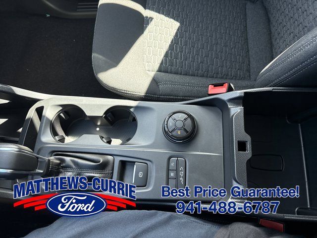 New 2026 Ford Ranger XLT w/ Equipment Group 301A High AWD/4WD image 23