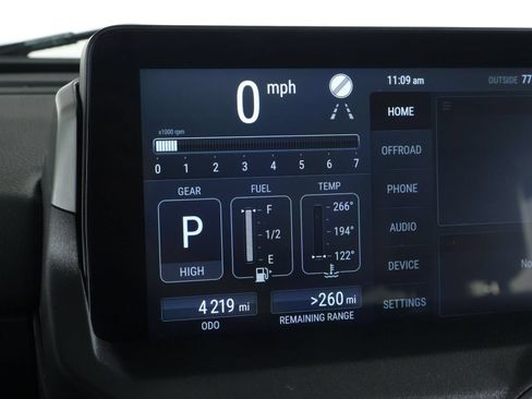 Used 2025 INEOS Grenadier Station Wagon AWD/4WD image 11