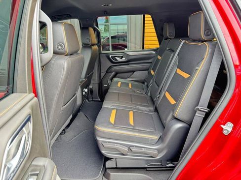 Used 2022 GMC Yukon AT4 AWD/4WD image 23