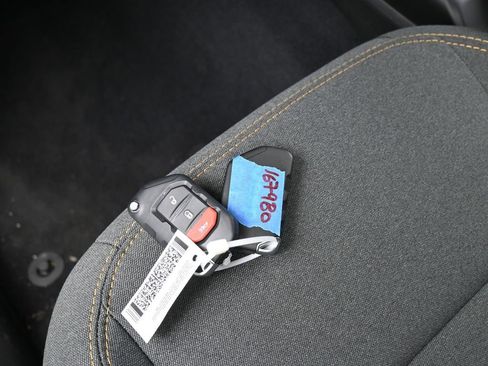 New 2026 Jeep Gladiator Sport image 16