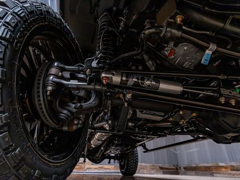 Used 2026 Ford F250 Platinum image 14