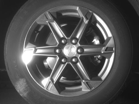 Used 2025 Chevrolet Blazer LT FWD image 13