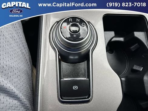Certified 2024 Ford Edge SEL image 29
