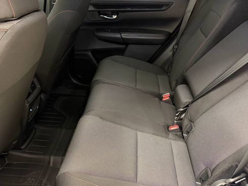 New 2026 Honda CR-V TrailSport image 19