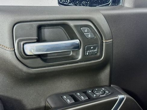 Used 2021 GMC Sierra 1500 AT4 w/ Technology Package image 21